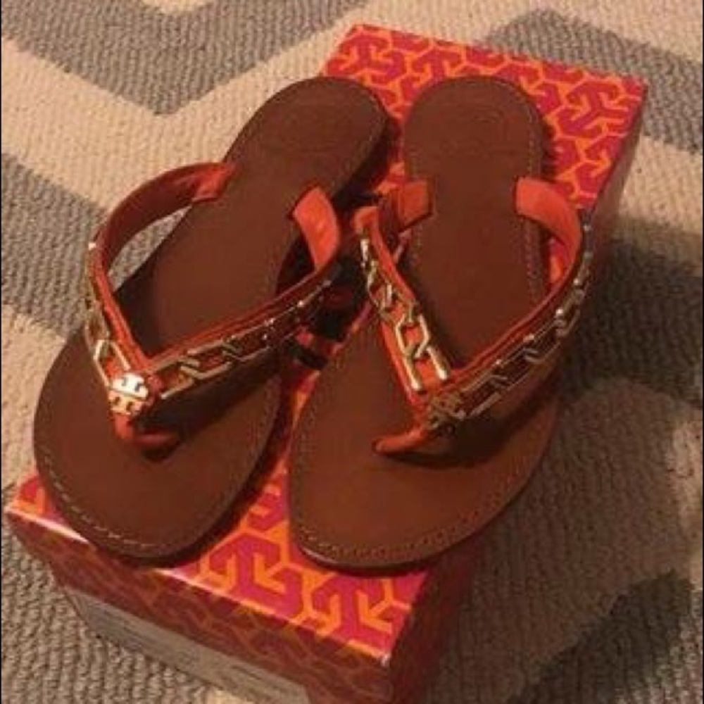 Tory Burch Sandals